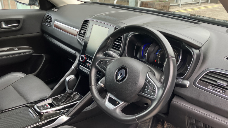 Renault Koleos 2.0 dCi GT Line 5dr 2WD X-Tronic Diesel Estate